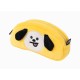 Grupo Erik BT21 Pencil Case 20 x 9cm - Chimmy - Penālis