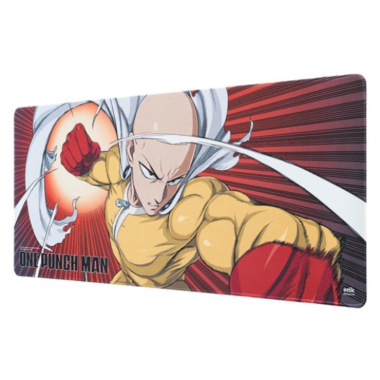 Grupo Erik One-Punch Man XL Mousepad 80 x 35 cm - Peles paliktnis