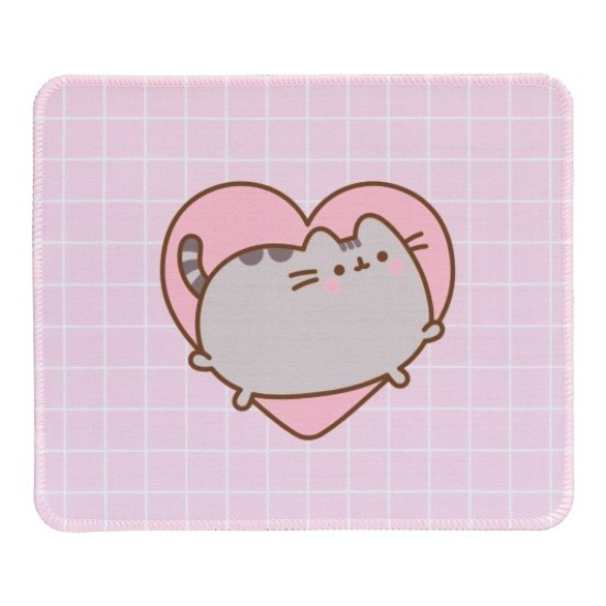 Grupo Erik Pusheen Moments S Mousepad 23 x 19 cm - Peles paliktnis