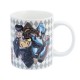 Grupo Erik Jojo's Bizzare Adventure Ceramic Mug 320ml - Diamond is Unbreakable - Krūze