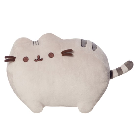 Aurora Pusheen Plush Toy 24cm - Pusheen - Plīša rotaļlieta