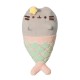 Aurora Pusheen Plush Toy 18cm - Sirena - Plīša rotaļlieta