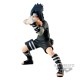 Banpresto Naruto Shippuden Vibration Stars Figure 14cm - Sasuke Uchiha III - Plastmasas figūriņa