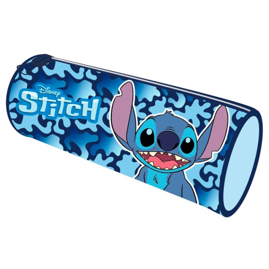 Jacob Company Disney Stich Pencil Case 23 x 8 x 8cm - Penālis