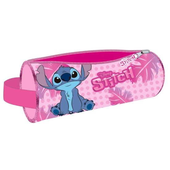 Jacob Company Disney Stich Pencil Case 23 x 8 x 8cm - Penālis