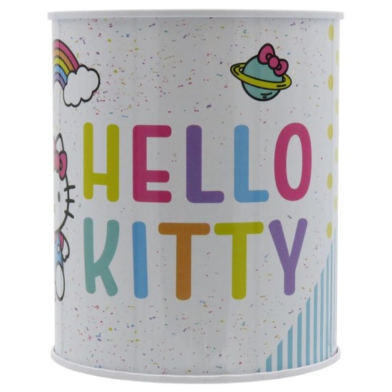 CYP Brands Hello Kitty Money Box 12 x 10cm - Krājkase