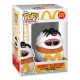 Funko POP! McDonalds Figure 9cm - Mummy (207) - Vinila figūriņa