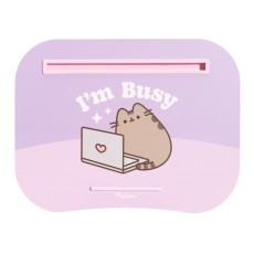 Grupo Erik Pusheen Moments Notebook / Tablet / Phone Stand 34 x 44cm