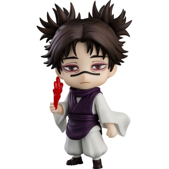 Good Smile Company Jujutsu Kaisen Nendoroid Action Figure 10cm - Choso - Plastmasas figūriņa