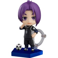Good Smile Company  Blue Lock Nendoroid Figure 10cm - Mikage Reo - Plastic figure