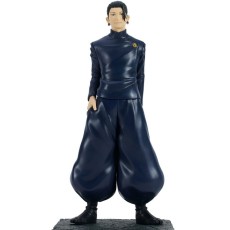 Furyu Jujutsu Kaisen Figure 21cm - Suguru Geto - Hidden Inventory / Premature Death - Plastmasas figūriņa
