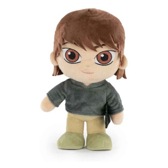 Barrado Death Note Plush Toy 27cm - Light - Plīša rotaļlieta