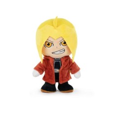 Barrado FullMetal Alchemist Plush Toy 26cm - Edward - Plush toy