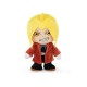 Barrado FullMetal Alchemist Plush Toy 26cm - Edward - Plīša rotaļlieta