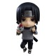 Good Smile Company Naruto Shippuden Nendoroid ver. Anbu Black Ops Action Figure 10cm - Itachi Uchiha - Plastmasas figūriņa