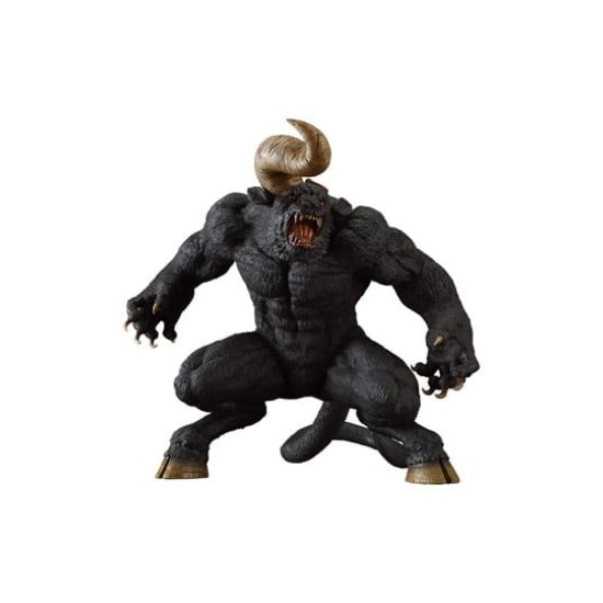 Good Smile Copmany Berserk Figure 19cm - L Zodd Pop Up Parade - Plastmasas figūriņa