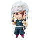 Good Smile Company Demon Slayer Nendoroid Figure 10cm - Tengen Uzui - Plastmasas figūriņa