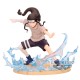 Banpresto Naruto Shippuden Memorable Saga Figure 10cm - Hyuga Neji - Plastmasas figūriņa