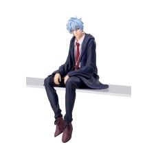 Sega Mashle: Magic and Muscles PM Perching Figure 15cm - Lance Crown - Plastic figure