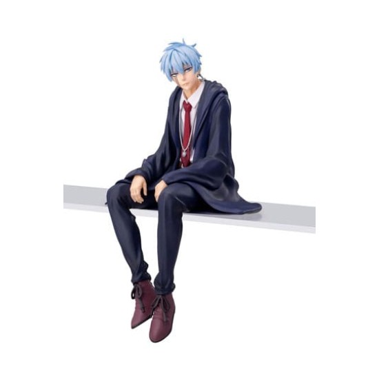 Sega Mashle: Magic and Muscles PM Perching Figure 15cm - Lance Crown - Plastmasas figūriņa