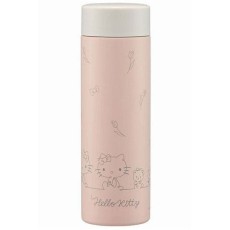 Semic Hello Kitty Thermos Mug 350ml - Kittty-chan - Termokrūze