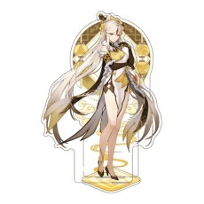 MiHoYo Genshin Impact Liyue Theme Series Character Acryl Figure 14cm - Ningguang - Akrila figūriņa