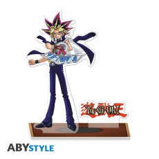 ABYstyle YU-GI-OH! Acryl Figure 10cm - Yami Yugi - Akrila figūriņa