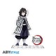 ABYstyle Demon Slayer Acryl Figure 8cm - Obanai Iguro - Akrila figūriņa