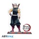 ABYstyle Demon Slayer Acryl Figure 8cm - Tengen Uzui - Akrila figūriņa