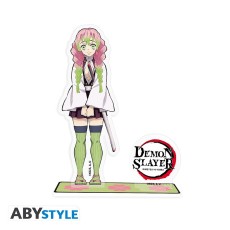 ABYstyle Demon Slayer Acryl Figure 8cm - Mitsuri Kanroji