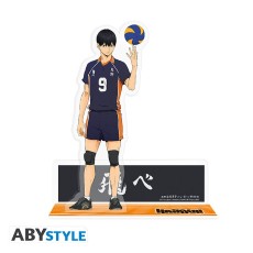 ABYstyle Haikyu!! Acryl Figure 10cm - Kageyama - Akrila figūriņa