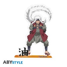 ABYstyle Naruto Shippuden Acryl Figure 10cm - Jiraiya
