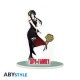 ABYstyle Spy x Family Acryl Figure 10cm - Yor Forger - Akrila figūriņa