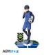 ABYstyle Blue Lock Acryl Figure 10cm - Isagi Yoichi - Akrila figūriņa