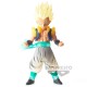 Banpresto Dragon Ball Z Clearise Figure 14cm - Super Saiyan Gotenks - Plastic figure
