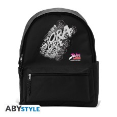 ABYstyle Jojo's Bizarre Adventure Backpack 42cm - Ora Ora Ora