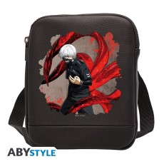 ABYstyle Tokyo Ghoul:re Messenger Shoulder Bag 22cm - Ken Kaneki