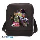 ABYstyle Jojo's Bizarre Adventure Messenger Shoulder Bag 22cm - Star Platinum - Pleca somiņa