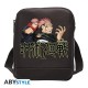 ABYstyle Jujutsu Kaisen Messenger Shoulder Bag 22cm - Logo - Pleca somiņa