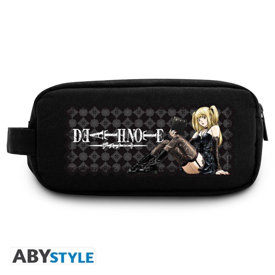 ABYstyle Death Note Vanity Case 20 x 10 x 5.5cm - Misa - Somiņa