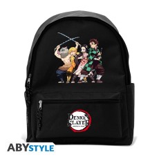 ABYstyle Demon Slayer Backpack 42cm - Group