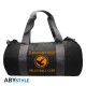 ABYstyle Haikyu!! Sports Bag 25 x 50cm - Karasuno Volleyball Club - Sporta soma