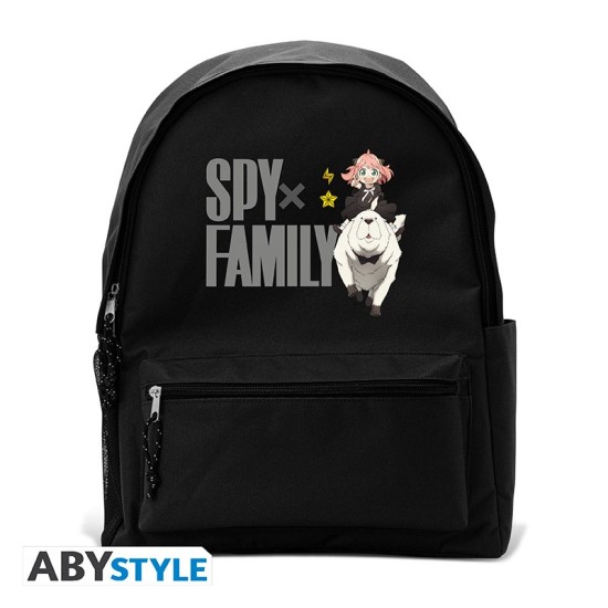 ABYstyle Spy x Family Backpack 42cm - Anya and Bond - Mugursoma