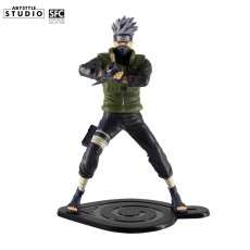 ABYstyle Naruto Shippuden Figure 16cm - Kakashi - Plastic figure