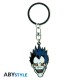 ABYstyle Death Note Keychain - Ryuk - Atslēgu piekariņš