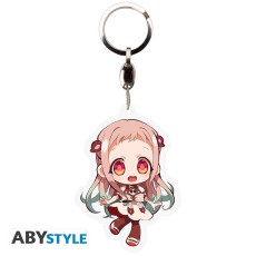 ABYstyle Toilet-Bound Hanako-kun Keychain - Nene - Akrila atslēgu piekariņš