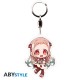 ABYstyle Toilet-Bound Hanako-kun Keychain - Nene - Akrila atslēgu piekariņš