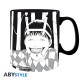 ABYstyle Junji Ito Collection King Size Ceramic Mug 460ml - Souichi's Curse - Krūze