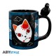 ABYstyle Demon Slayer 3D Dolomite Mug 460ml - Tanjiro - Krūze