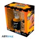 ABYstyle Naruto Shippuden Gift Set Glass / Espresso Mug / Mug - Komplekts glāze / krūze / espresso krūze